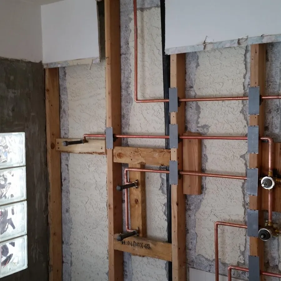 Copper pipe installation for Emergency Plumber in Horsham