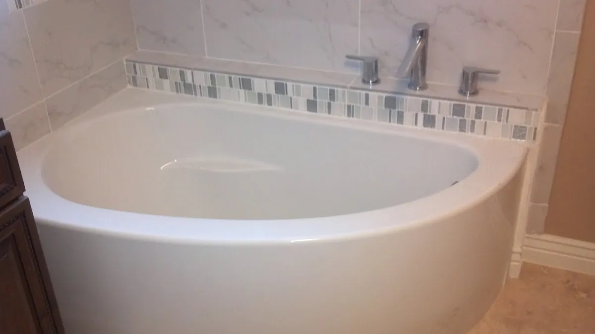 Plumbing services in Horsham, PA